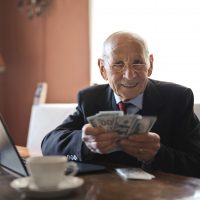 Не надейся на пенсию. Обеспечение старости - дело твоих рук